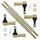 Tie Rod Upgrade Kit All Balls Racing 52-1024