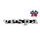 Nalepka RMS 142720980 for front shield