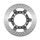 Zavorni disk NG 137