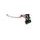 Lever support DELLORTO 184040820