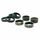 Front fork service kit K-TECH SHOWA 105-500-043-001 43mm