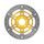 Zavorni disk EBC MD4167X