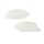 Tank grips PUIG PRO 22157W prozorna