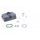 Cilinder kit ATHENA 003300 Standard Bore d 39 mm, 50 cc, 2 transfers