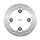 Zavorni disk NG 1554
