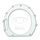 Tesnilo sklopke (Clutch cover gasket) ATHENA S410510008095