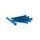 Screws PUIG ANODIZED 0446A moder M6 x 55mm (6pcs)