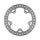 Zavorni disk EBC MD2110LS