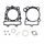 TOPEND set tesnil za motor ATHENA P400510600099
