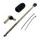 Tie Rod End Kit All Balls Racing 51-1063-L levi