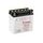 Conventional 12V battery NO ACID YUASA 12N7-4B