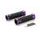 Ročaji (Gripi) PUIG REVVING 22272L purple 123mm