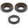 Differential Seal Only Kit All Balls Racing 25-2060-5