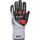Rokavice GMS STOCKHOLM WP ZG42004 grey-red L
