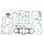 Celoten set tesnil za motor ATHENA P400510850950