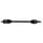 Axle All Balls Racing AB8-PO-8-360 8ball