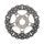 Zavorni disk EBC FSD011C