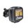 Nosilec za GPS SHAD X0SG40H on handlebar 4,3"