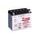 Yumicron battery NO ACID YUASA YB16-B