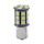 LED lamp RMS BAY15S 246511005 450 lumen bela