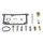 Carburetor Rebuild Kit All Balls Racing 26-1562