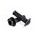 Grips MX Lock-on ODI EMIG PRO MX V2 H36EPBB Blackout-black / Black