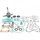 Bottom End Kit HOT RODS HR00233