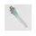 Needle adapter for gas insertion BITUBO