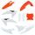 Set plastik POLISPORT 91620 OEM Color