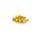 Screws PUIG ANODIZED 0146G yellow M5 x 15mm (6pcs)