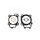 Set tesnil za motor ATHENA P400210160007