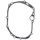 Tesnilo sklopke (Clutch cover gasket) WINDEROSA 816057 inner side