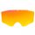 Multi-layer ARIETE 14961-8KMR red lens 8K goggles