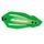 Handguard POLISPORT BULLIT FWA 8308600008 with universal mounting kit Green 05