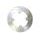 Zavorni disk EBC MD988D