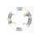 Zavorni disk EBC MD4007C