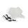 Windshield PUIG NEW GEN. SPORT 20425W clear