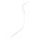 Windshield rubber RMS 142640190 levi