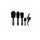 5x premium brush kit MUC-OFF 206