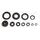 Set tesnil motorja za olje (Engine Oil Seals Kit) ATHENA P400485400115/1