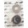 Engine Oil Seal Kit WINDEROSA 822384