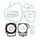 Celoten set tesnil za motor ATHENA P400270870065