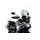 Windscreen PUIG TOURING 21546H smoke