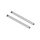 Set axis SHAD 201121R for SH39, SH40, SH45 and SH46 (D3X60 ZN)