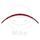 Wheel rim sticker JMT racing reflective red
