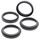 Fork and Dust Seal Kit All Balls Racing 56-147