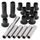 Rear Independent Suspension Kit All Balls Racing 50-1145