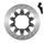 Zavorni disk NG 726K15 oversize