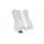 Windscreen PUIG TOURING PLUS 20816W clear
