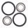 Front Strut Bearing Kit All Balls Racing 25-1007